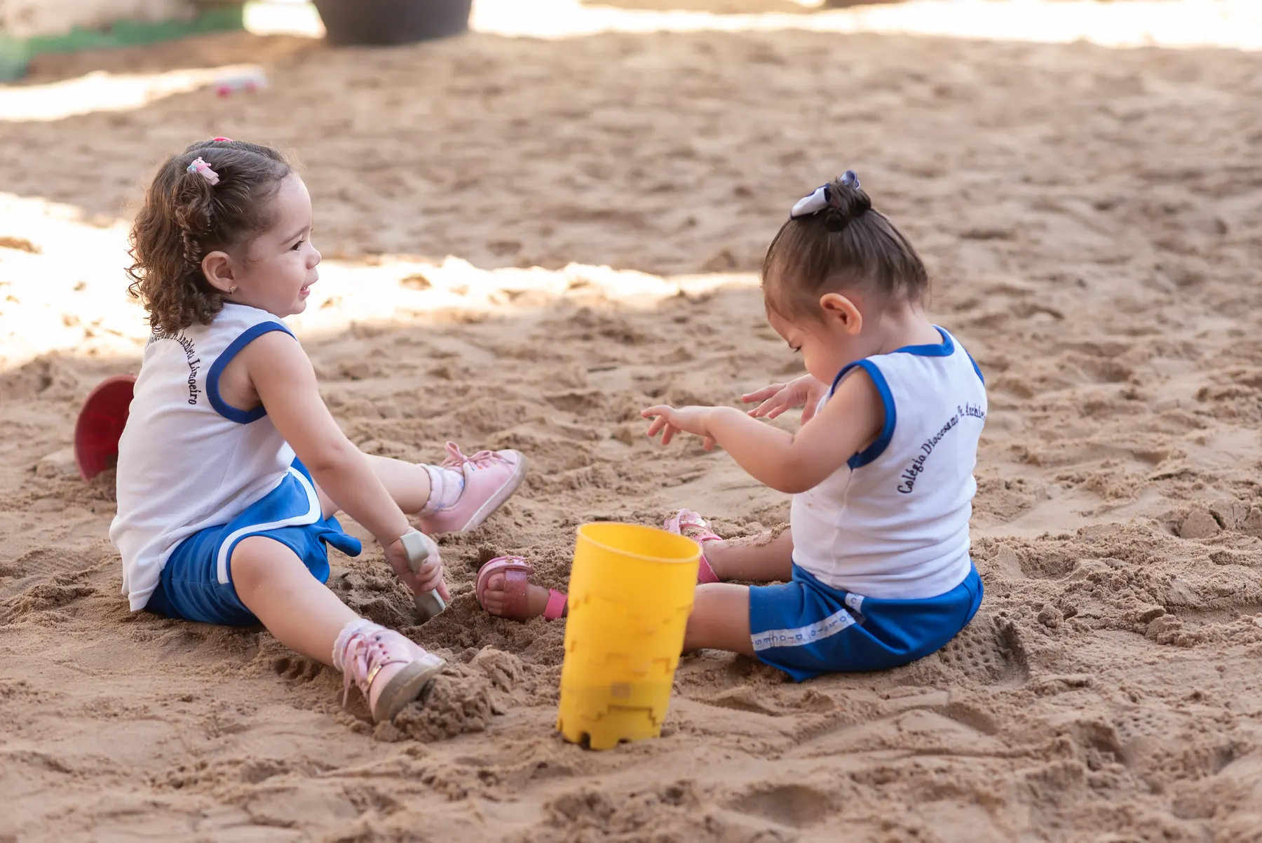 Educação Infantil