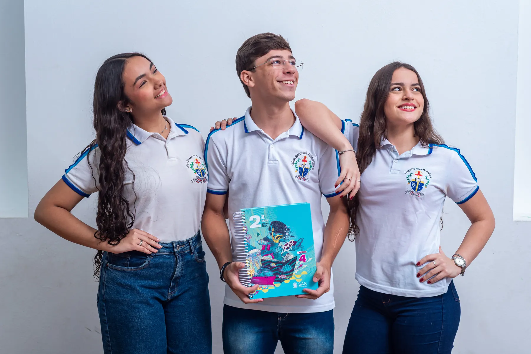 Ensino Médio